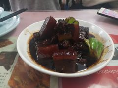 -蘭心餐厅(进贤路店)