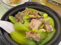 -东江海鲜大排档·潮汕菜·砂锅粥
