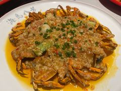 -海岛八号龙虾烧烤田鸡(蓝天路总店)
