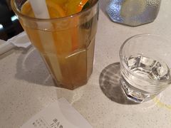 -港久茶餐厅(鹭洲里店)