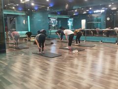 -威仕顿健身游泳(御锦城店)