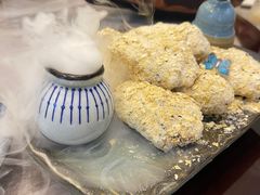 -君霖海鲜私房菜(春柳店)