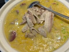 -李记东北饺子馆·东北菜(欢乐谷店)