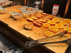 -吉布鲁牛排海鲜自助(温江合生汇店)