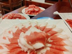 -老字号京味涮肉坊(梦溪路店)