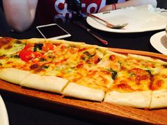 -Efes Turkish & Mediterranean Cuisine 艾菲斯餐厅(陆家嘴店)