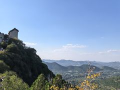 -青州市云门山风景区