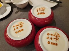 -花家怡园(四合院总店)
