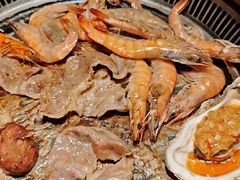-梨花自助烤肉(西三旗万象汇黑金店)