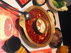-辣家私厨火锅·龙虾(开发区店)