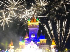 -青岛方特梦幻王国