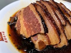 -瑞丰园庭院餐厅·白族传统家常菜