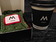 -M Stand(成都COSMO店)
