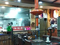 大堂-牛信亭韩国料理·炭火烤肉(紫藤路店)