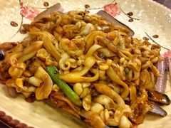 -盛港湾海鲜食府(黄沙店)