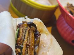 -三凤酒家·百年无锡菜(清扬茂业店)