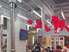 -么肆烤肉·中式自助·烤肉大排档(街道口季佳PAI店)