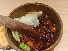 -京参 • 擂椒饭(这有山店)