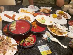 -东方之珠洗浴休闲广场(南开店)