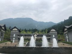 -太阳湾风景区