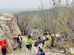 -棋盘山风景区