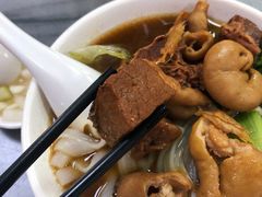 -珍珍小食店(西华路店)