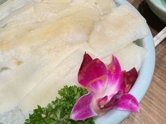 -掂档潮汕牛肉火锅(万象城店)
