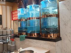 -味力源·肥肠爱上鱼(红牌楼金冠好店)