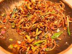 -龟兹KUCINA·新疆菜(前滩L+PLAZA店)