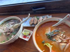 -越南牛肉河粉餐厅(书院巷店)