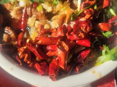 -北大地皖峰饭馆