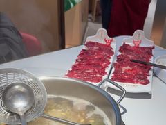 -潮正和潮汕牛肉火锅·老字号(番禺万达店)