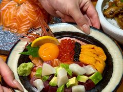 -福匠日本料理(人民路店)