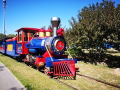 -永定河休闲森林公园