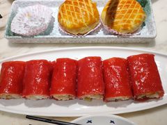 锦绣海鲜红米肠-陶陶居酒家(环市东店)