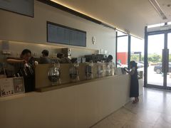 -喜茶(永旺梦乐城店)