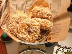 -太食獸泰式茶餐厅(IFS国金中心店)