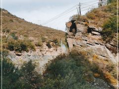 -圣莲山风景区