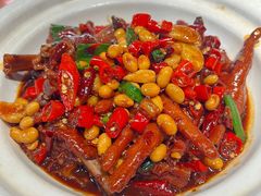 -辣小鲜·南昌大排档(船山路店)