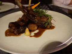 -WOLFGANG PUCK KITCHEN & BAR(迪士尼小镇店)