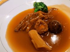 -皇朝会.经典传统粤菜(外滩店)
