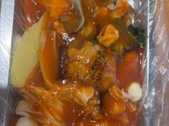 -老啪叽串炒饭(铁百店)
