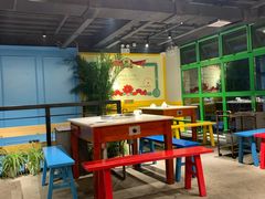 -钢管厂五区小郡肝火锅串串香(清河店)