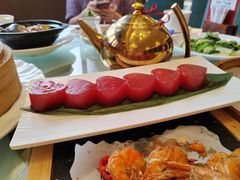 -顺德佬·宴请·生日宴(西乡店)