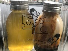 -喜茶(中山白水井店)