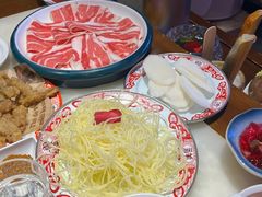 -重庆高老九火锅(万象城店)