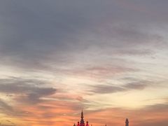 -泰达航母主题公园