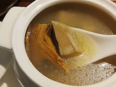 祛濕湯-七色云蔬食(喜邻里店)