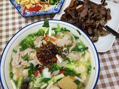 优质葫芦头-长香源葫芦头梆梆肉(开通巷店)