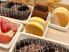 -奈雪的茶(东莞汇一城店)